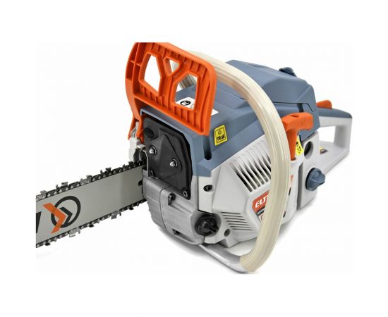 Бензопила ELTI GS-16/2500 – изображение 11