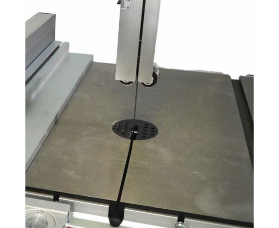 Ленточнопильный станок JIB BS16NH 2,2 кВт, 230 В 0202020218000 – изображение 13