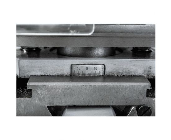 Токарный станок по металлу с тумбой JET BD-12G 220В 50000913M – изображение 14