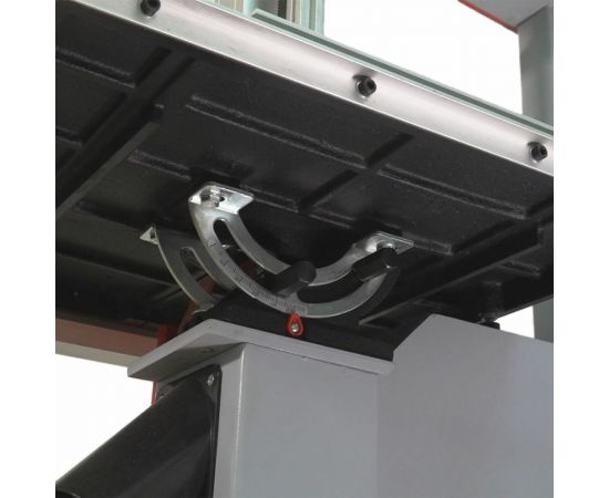 Ленточнопильный станок JIB BS16NH 2,2 кВт, 230 В 0202020218000 – изображение 14