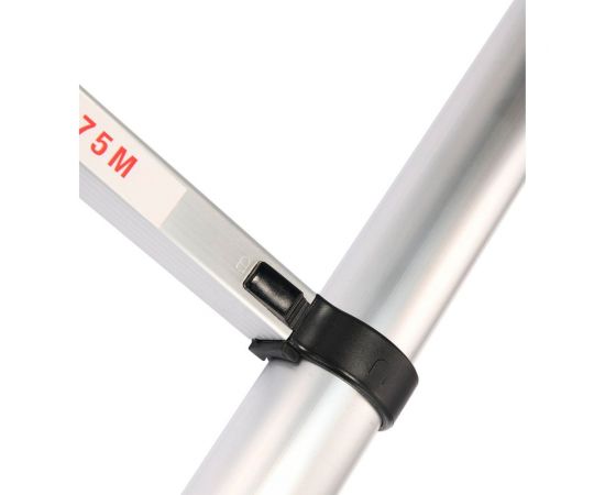 Телескопическая стремянка-лестница 1.9-3.75 м SHTOK 20103 – изображение 15