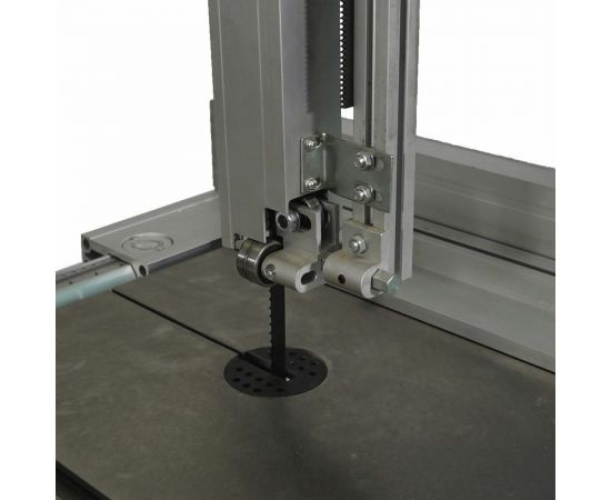 Ленточнопильный станок JIB BS16NH 2,2 кВт, 230 В 0202020218000 – изображение 15