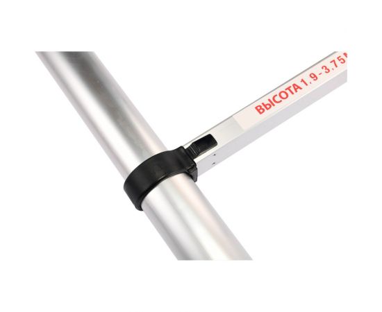 Телескопическая стремянка-лестница 1.9-3.75 м SHTOK 20103 – изображение 16