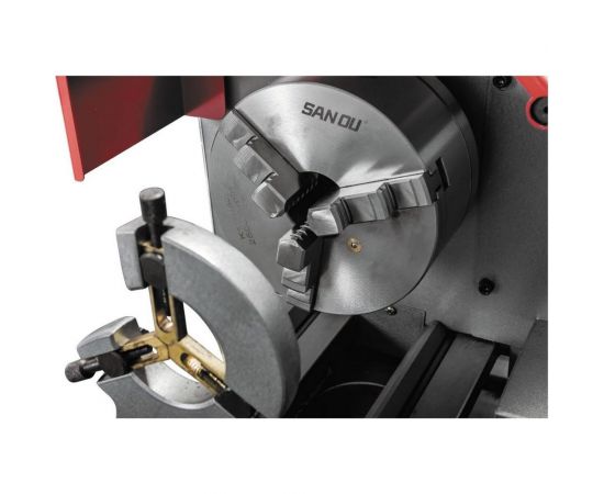 Токарный станок по металлу с тумбой JET BD-12G 220В 50000913M – изображение 20