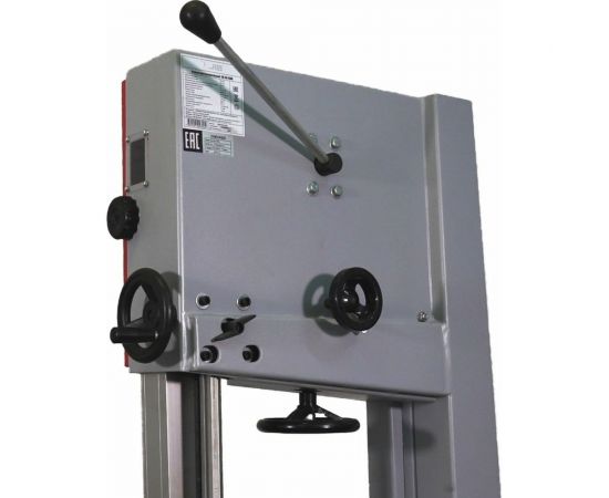 Ленточнопильный станок JIB BS16NH 2,2 кВт, 230 В 0202020218000 – изображение 2