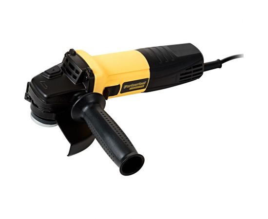 Углошлифовальная машина PARTNERTOOL PAG125SET-1100EC – изображение 2