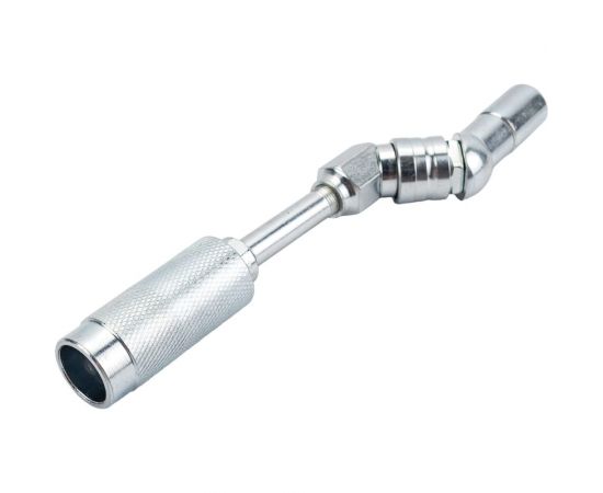 Насадка для шприца Дело Техники быстросъёмная, поворотная на 360 865967 – изображение 2