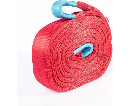 Динамическая стропа Tplus серия Стандарт 40 т, 6 м T007330 – изображение 2