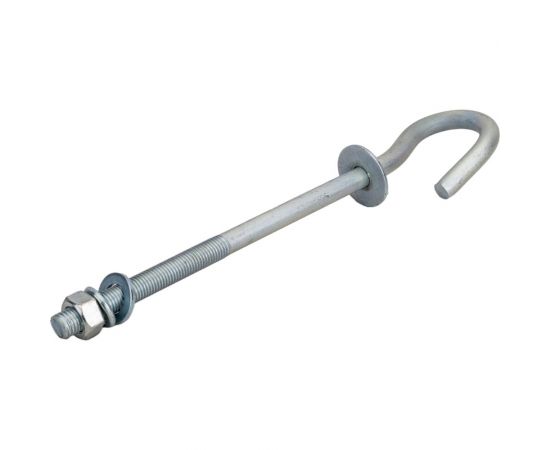 Монтажный крюк ЭРА B16/240 Б0029971 – изображение 2