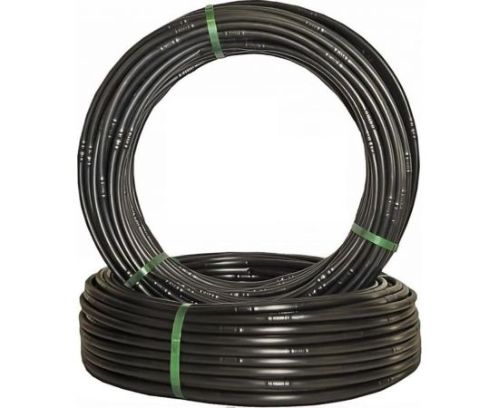 Капельная трубка Green Helper ПНД, шаг 33 см LPD1644C33020 – изображение 2