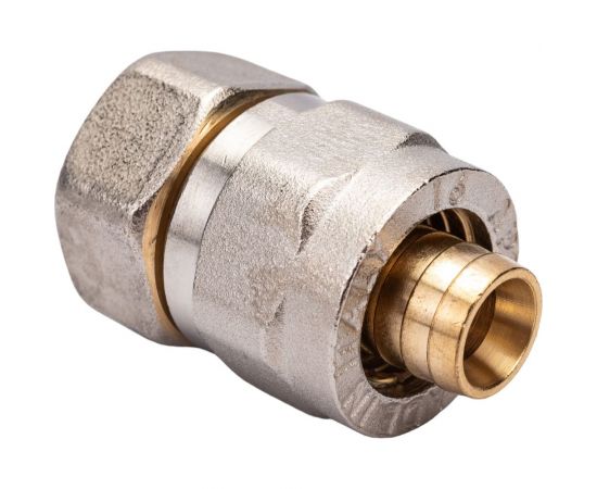 Переходник с внутренней резьбой STOUT 1/2х16 RG008S9DICOD6F – изображение 2