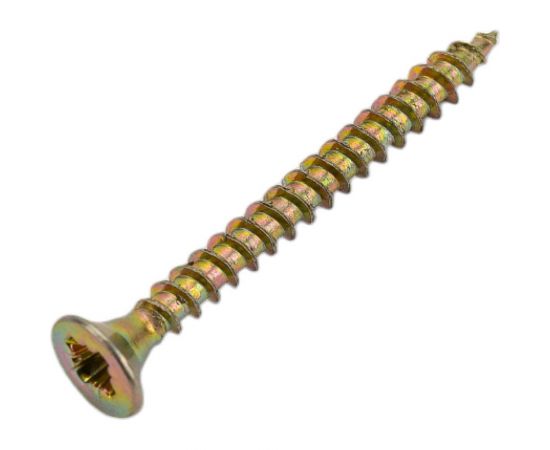 Саморез Tech-Krep ШУж с пот. гол. 2,5x25 1000 шт. 133274 – изображение 2