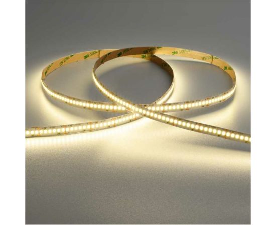 Светодиодная лента Wolta Decor SMD2835 24Вт 3000К 24В IP20 240led/m WLS2835-24W/3000/24H240-01 – изображение 2