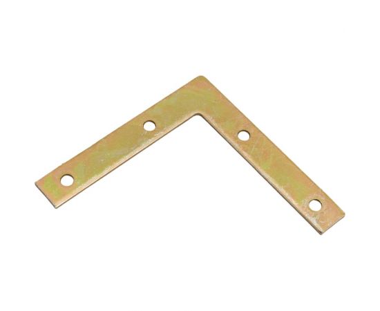 Оконный уголок Rock RNA7, 75х75х12х2 мм 50 шт. 465707 – изображение 2