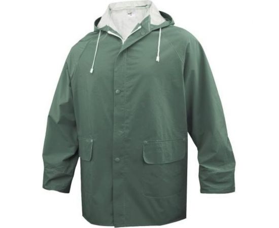 Влагозащитный костюм Delta Plus EN304 зеленый, р. L EN304VEGT2 – изображение 2
