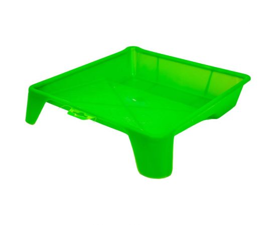 Ванночка для краски Управдом цвет зеленый, 240x310 мм 0239505-310 4100002479 – изображение 2