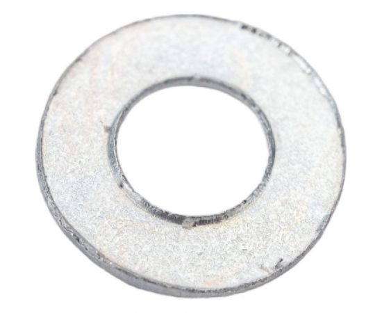 Шайба Tech-Krep DIN 125, М3, 1 кг 133572 – изображение 2