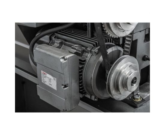 Токарный станок по металлу с тумбой JET BD-12G 220В 50000913M – изображение 23