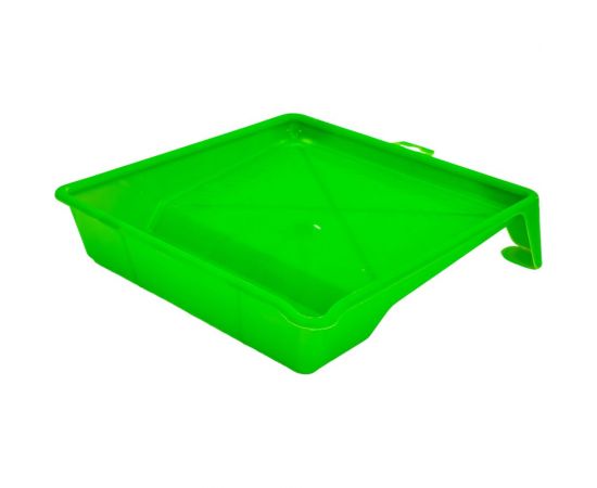 Ванночка для краски Управдом цвет зеленый, 240x310 мм 0239505-310 4100002479 – изображение 3