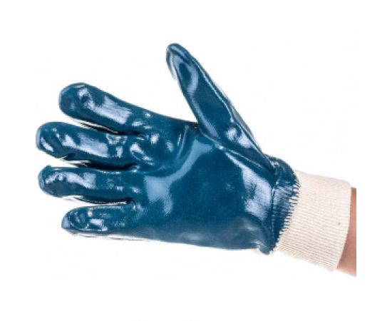 Перчатки от механических повреждений Ansell ActivArmr Hycron 27-805-10 размер 10 пер900 – изображение 3