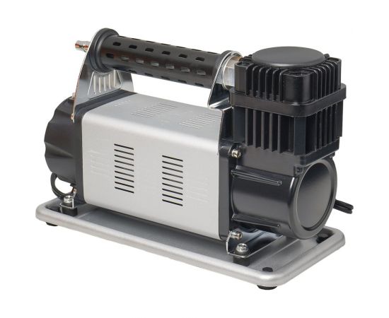 Компрессор Airline ARMADA-150 в сумке, шланг-гармошка 8 м CA-030-04 – изображение 3