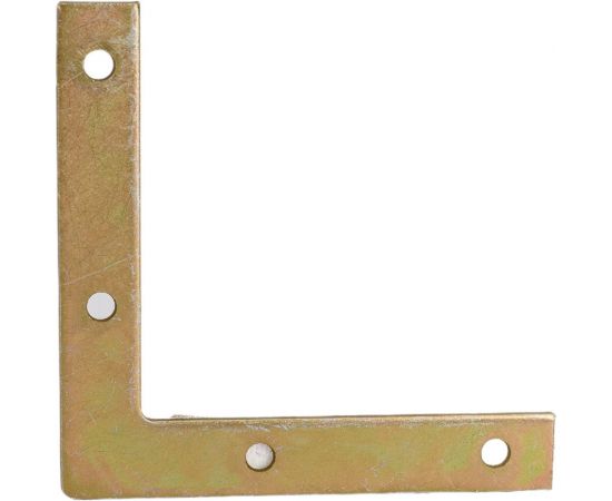 Оконный уголок Rock RNA7, 75х75х12х2 мм 50 шт. 465707 – изображение 3