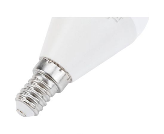 Светодиодная лампа BELLIGHT LED G45 220V/10W/E14 4000K 86853377 – изображение 3