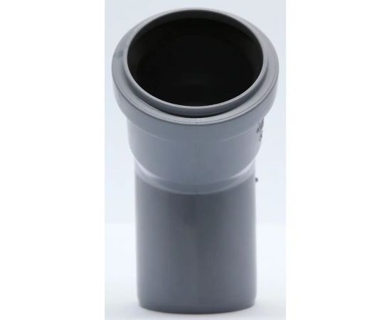 Отвод Flextron D 50 мм 45 градусов для внутренней канализации 139791 – изображение 3