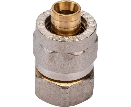 Переходник с внутренней резьбой STOUT 1/2х16 RG008S9DICOD6F – изображение 3