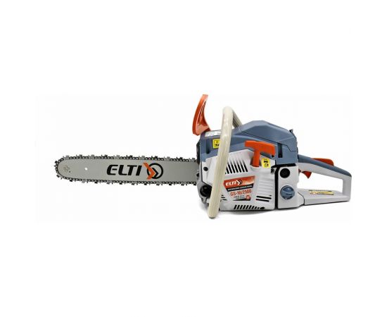 Бензопила ELTI GS-16/2500 – изображение 3