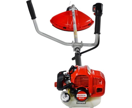 Бензиновый триммер Evoline BCG25ES – изображение 3