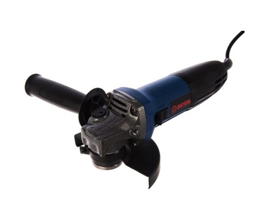 Шлифовальная угловая машина ВИТЯЗЬ МШУ-125-950 18015005 – изображение 3