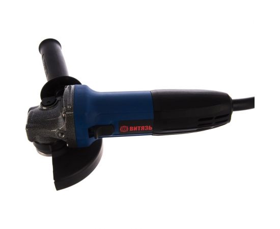 Шлифовальная угловая машина ВИТЯЗЬ МШУ-125-950 18015005 – изображение 4