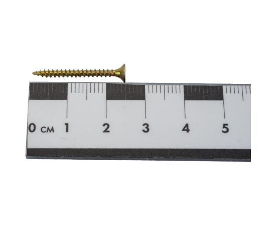 Саморез Tech-Krep ШУж с пот. гол. 2,5x25 1000 шт. 133274 – изображение 4