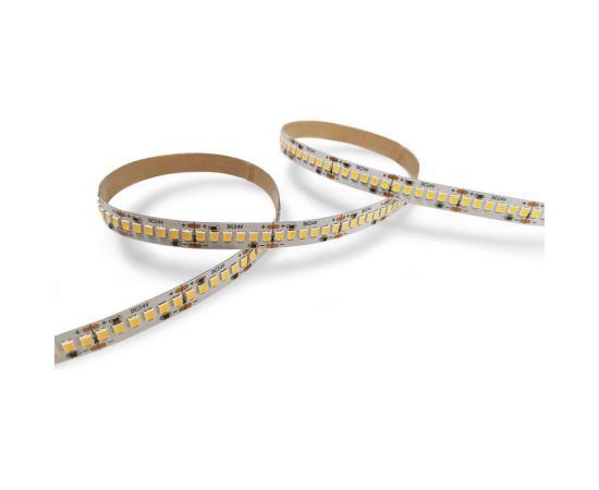 Светодиодная лента Wolta Decor SMD2835 24Вт 3000К 24В IP20 240led/m WLS2835-24W/3000/24H240-01 – изображение 4