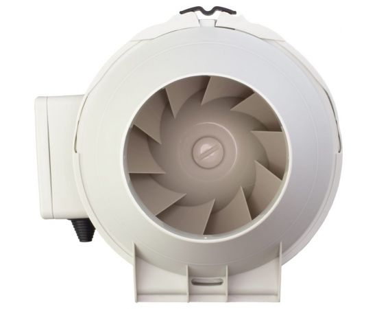 Канальный вентилятор ARIUS lineo-td mix 100 v0 ll 17181ARI – изображение 4