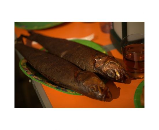 Универсальная коптильня Camping World Gurman размер L, 2 яруса 138206 – изображение 4