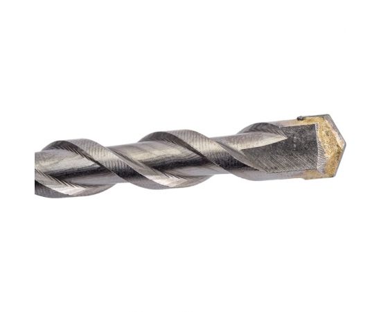 Бур SDS-plus 2C PLUS 10х300х360 мм, 2-cutting D.BOR D-2PD10L0360 – изображение 4