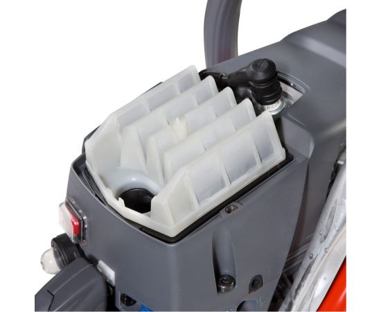 Бензопила Efco MT 6300 50029130E5 – изображение 4