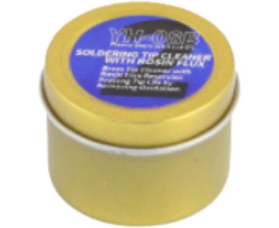 Набор для паяльных работ ELEMENT 947-III, паяльник+оловоотсос+пинцет+очиститель 16758 – изображение 4