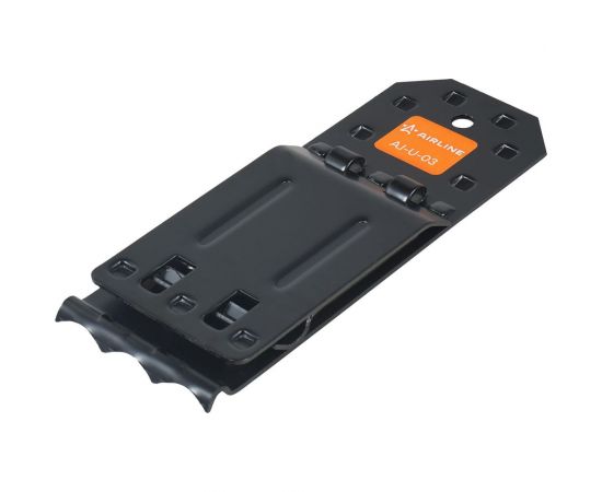 Противооткатный складной упор Airline сталь AJ-U-03 – изображение 4