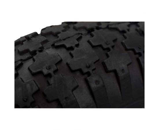 Колесо надувное 4.80/4.00-8"", подшипник 35x20 мм для оси 20x90 мм ECO WB-P122 – изображение 4