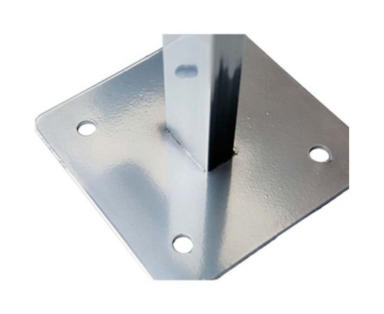 Кронштейн для крепления зеркала к стене ТЕХНОЛОГИЯ d-800, d-1000, d-1200 7079 – изображение 4