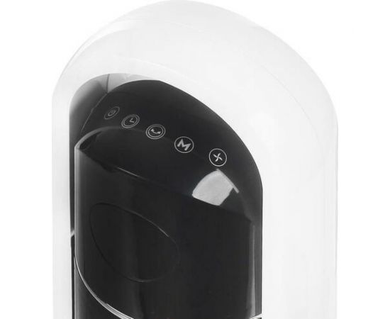 Колонный вентилятор Electrolux EFT-1110i, напольный – изображение 4