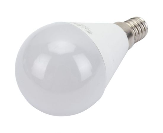 Светодиодная лампа BELLIGHT LED G45 220V/10W/E14 4000K 86853377 – изображение 4