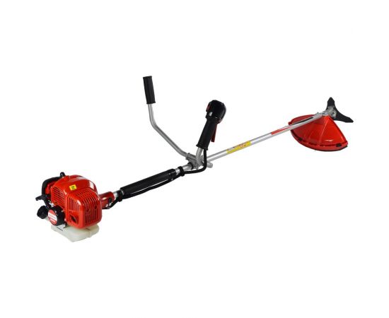 Бензиновый триммер Evoline BCG25ES – изображение 4