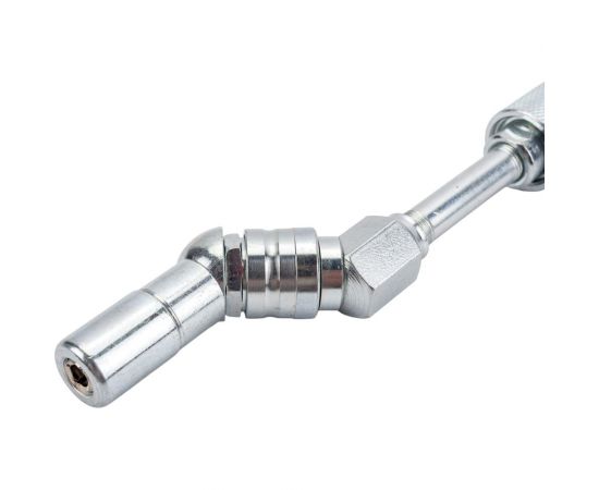 Насадка для шприца Дело Техники быстросъёмная, поворотная на 360 865967 – изображение 4