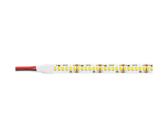 Светодиодная лента Wolta Decor SMD2835 24Вт 3000К 24В IP20 240led/m WLS2835-24W/3000/24H240-01 – изображение 5
