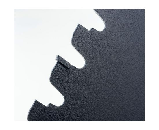 Ножовка по газобетону STARTUL 700 мм 17 зубьев с напайками Master ST4084-17 – изображение 5