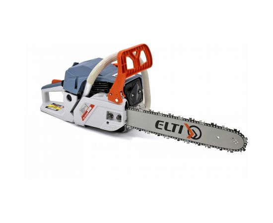Бензопила ELTI GS-16/2500 – изображение 5